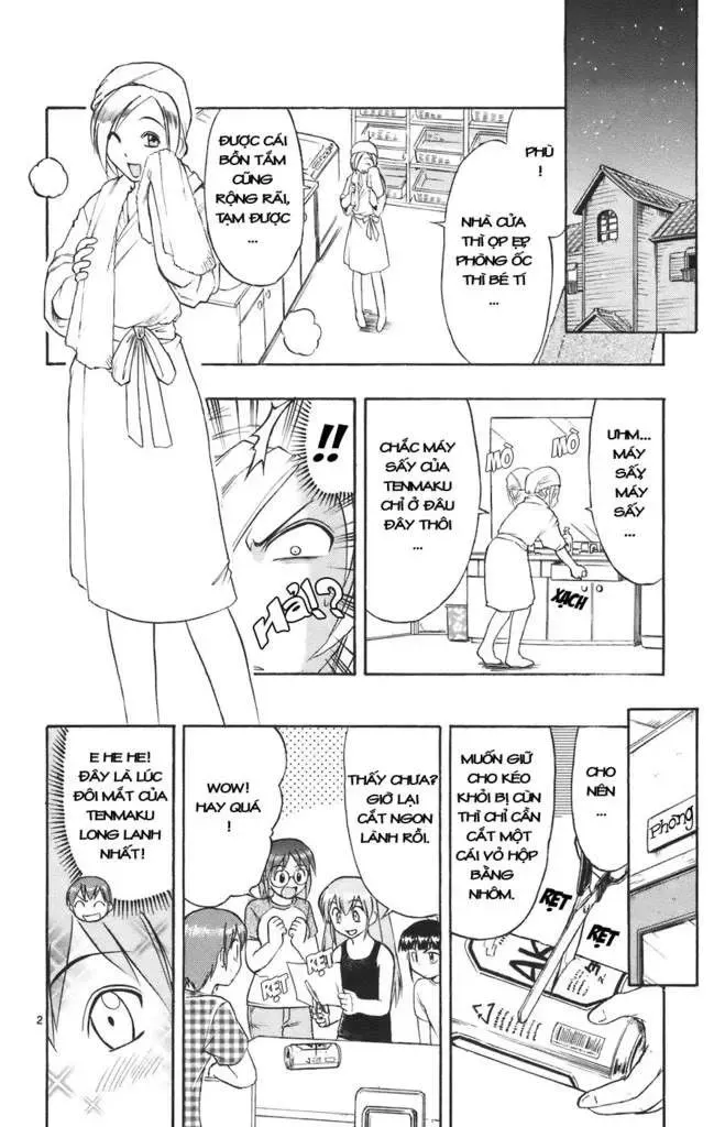 Ai Kora Chapter 22 - 3