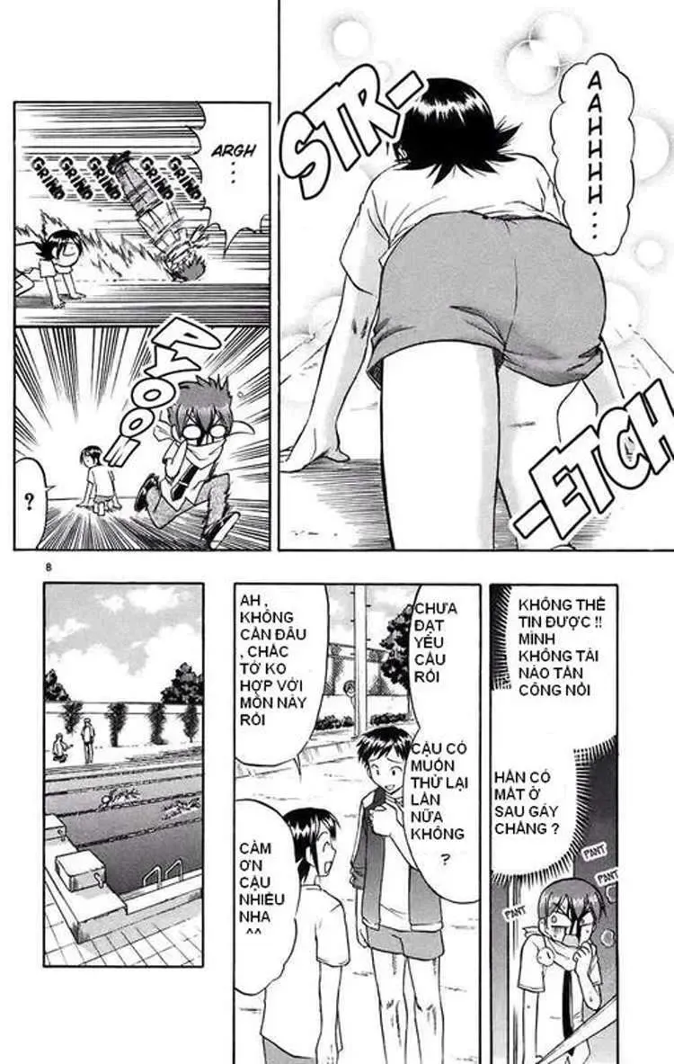 Ai Kora Chapter 25 - 9