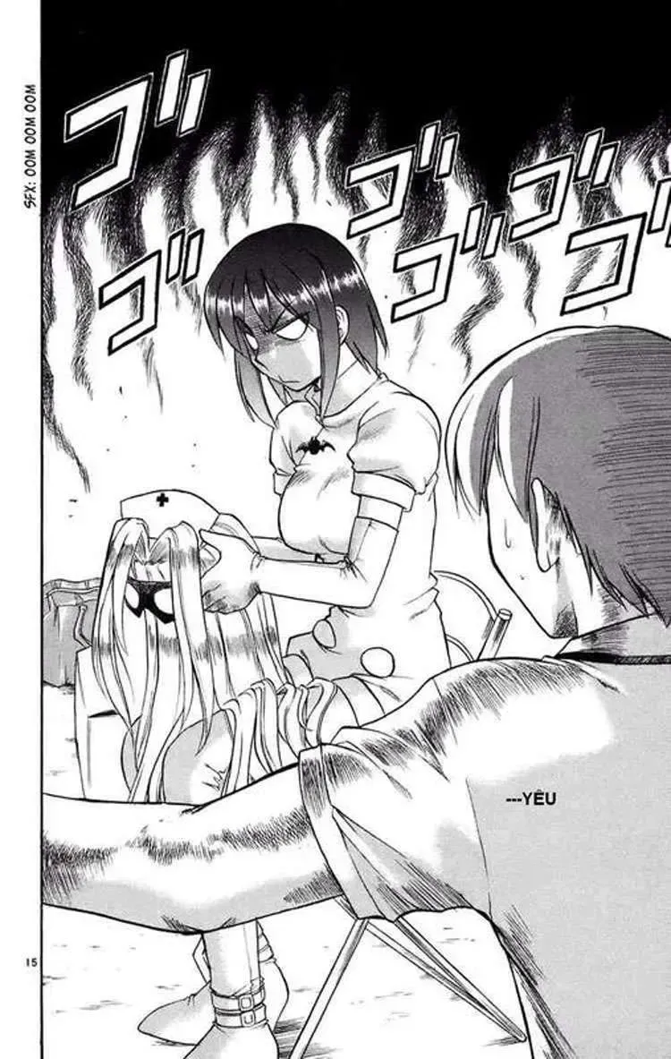 Ai Kora Chapter 27 - 16