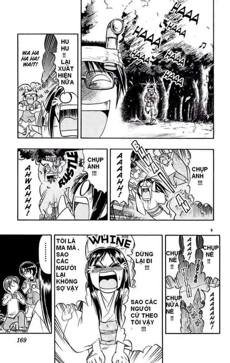 Ai Kora Chapter 29 - 10