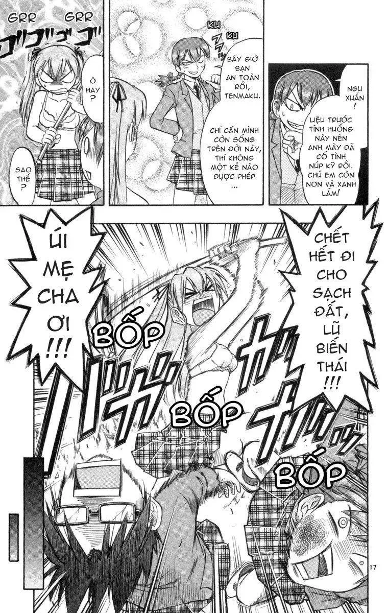 Ai Kora Chapter 3 - 18