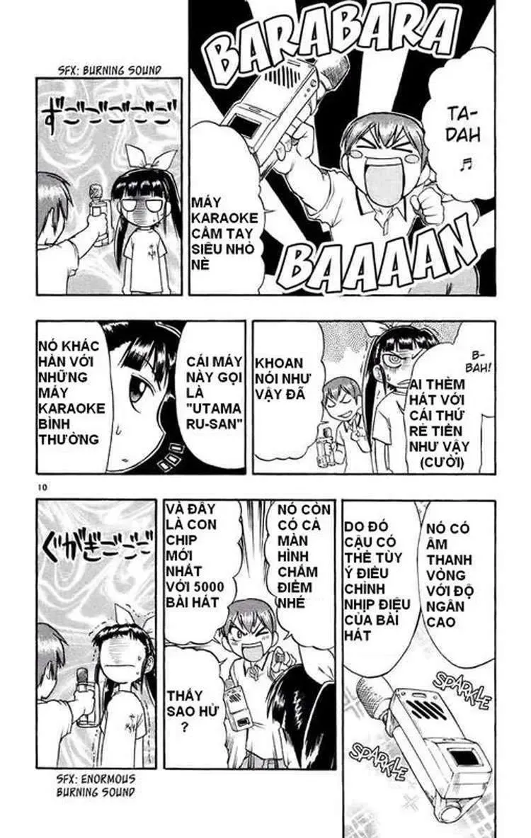 Ai Kora Chapter 30 - 11