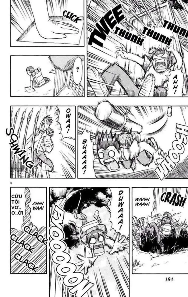 Ai Kora Chapter 30 - 7