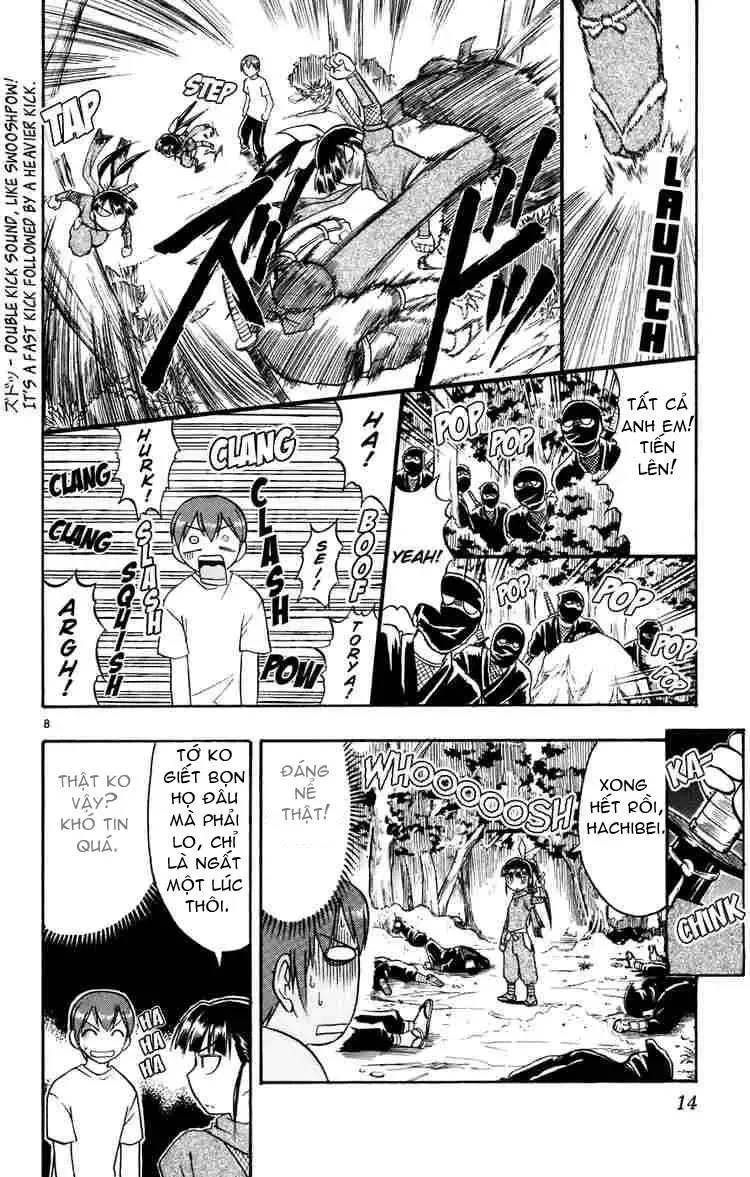 Ai Kora Chapter 31 - 13