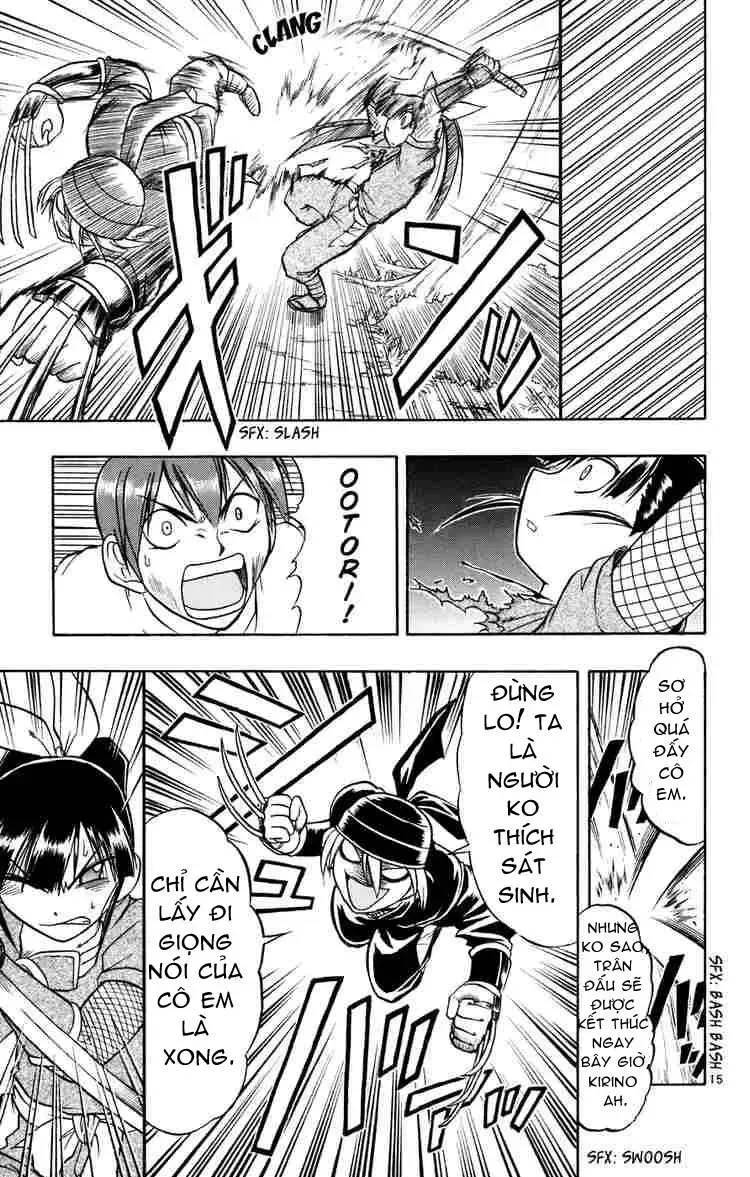 Ai Kora Chapter 31 - 20