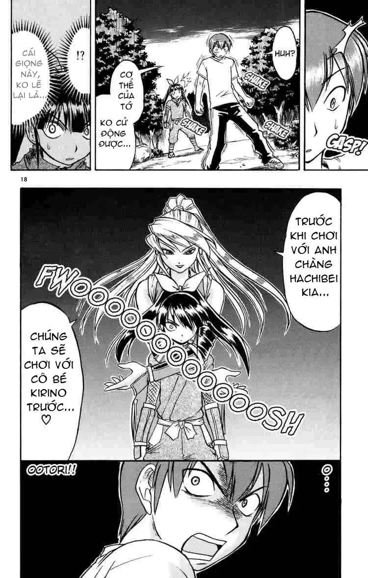 Ai Kora Chapter 31 - 23