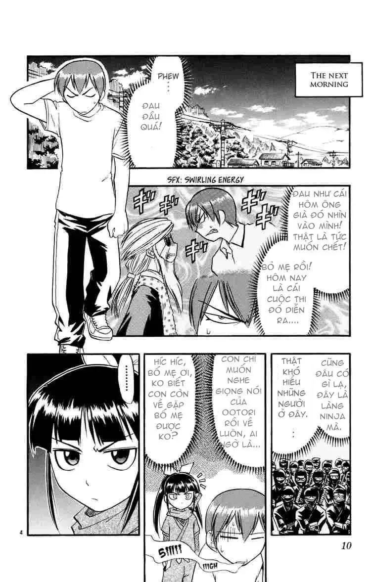 Ai Kora Chapter 31 - 9