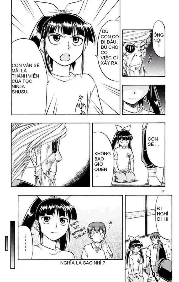 Ai Kora Chapter 32 - 16