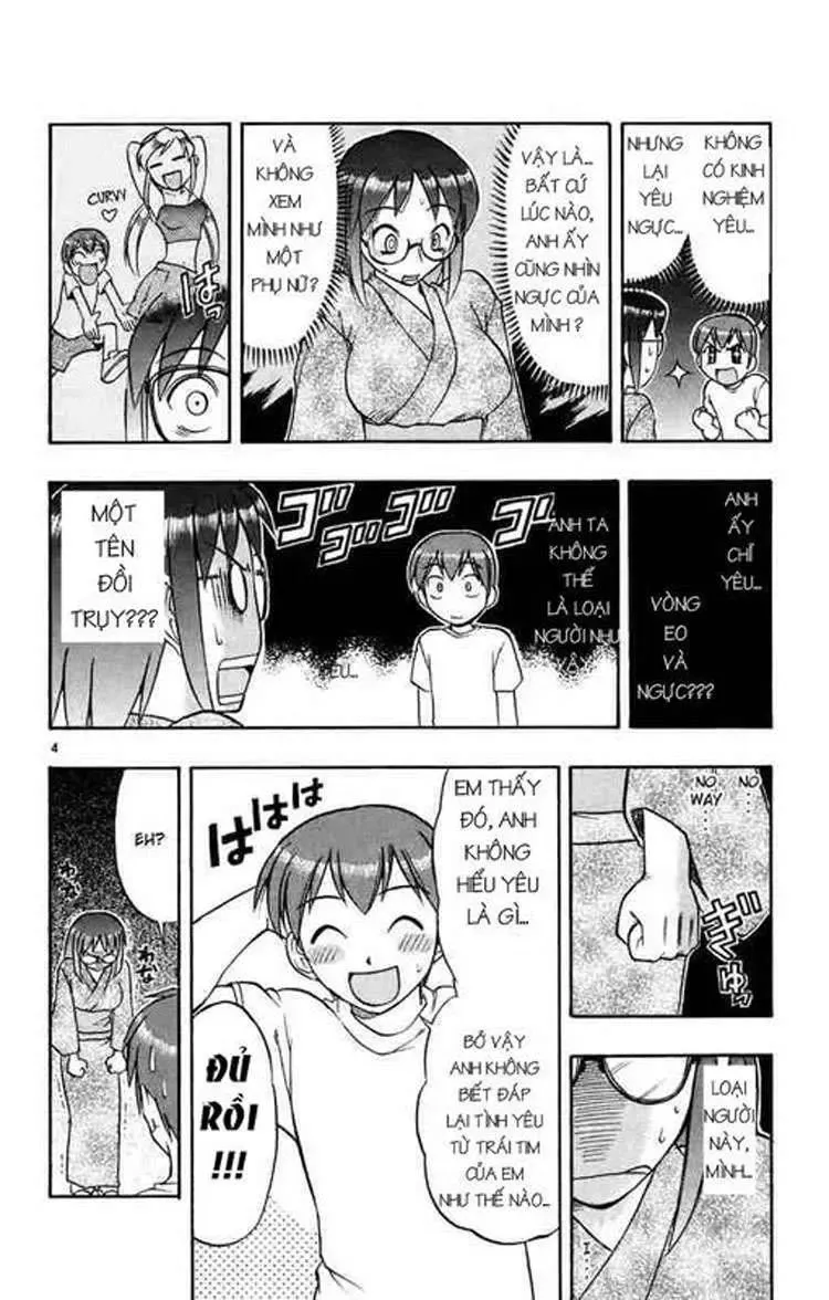 Ai Kora Chapter 37 - 5