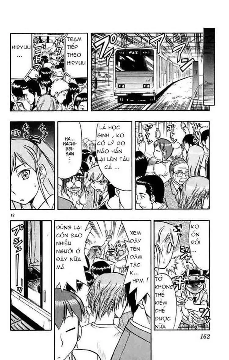 Ai Kora Chapter 39 - 13