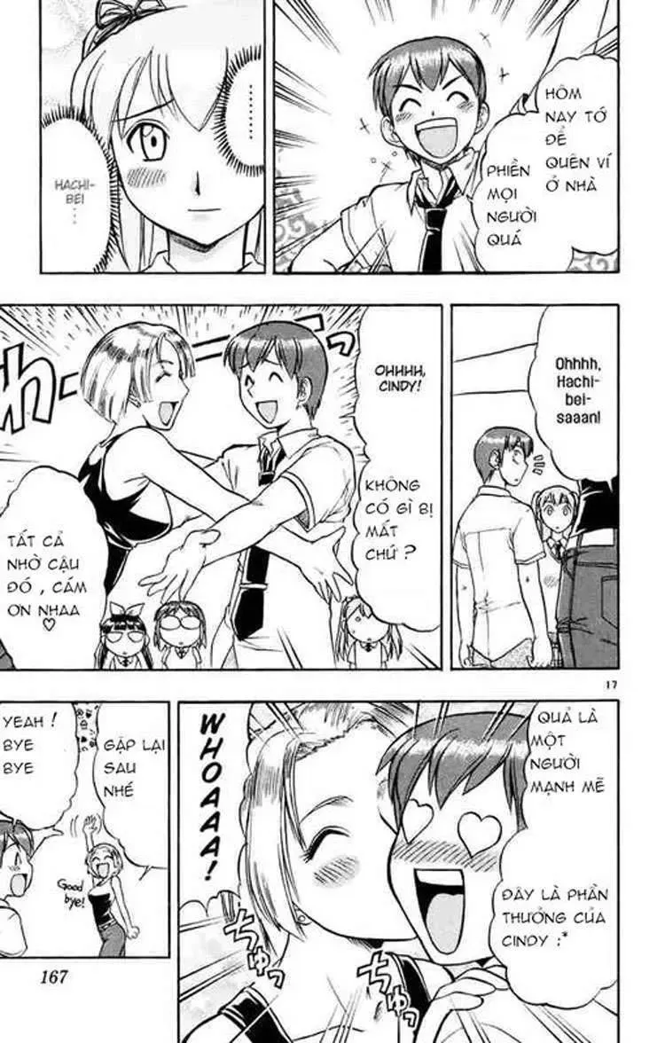 Ai Kora Chapter 39 - 18