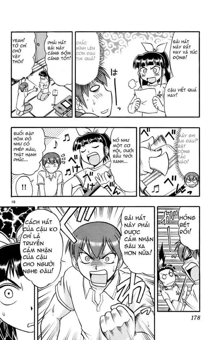 Ai Kora Chapter 40 - 11