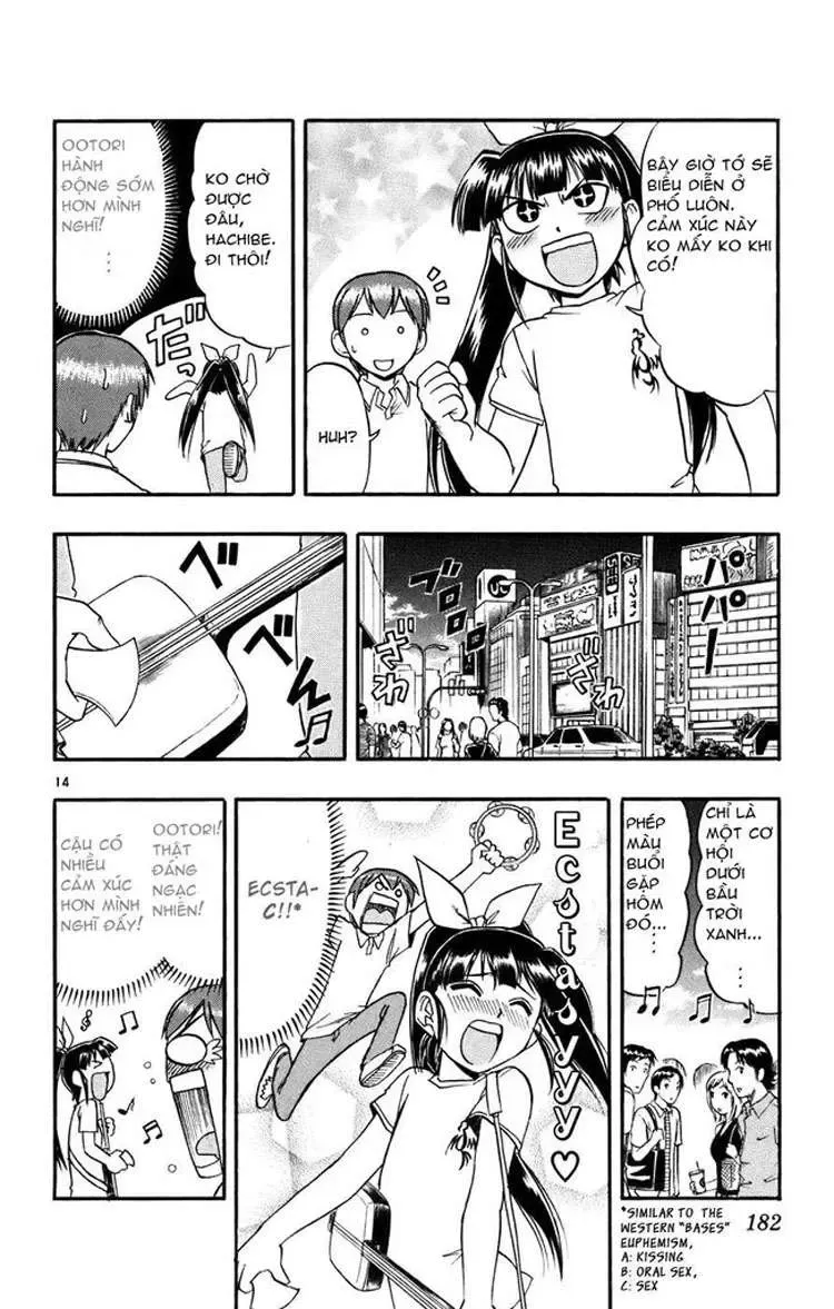 Ai Kora Chapter 40 - 15