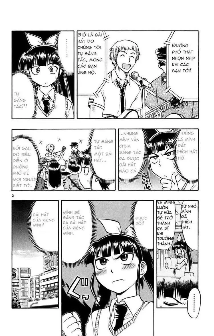 Ai Kora Chapter 40 - 3