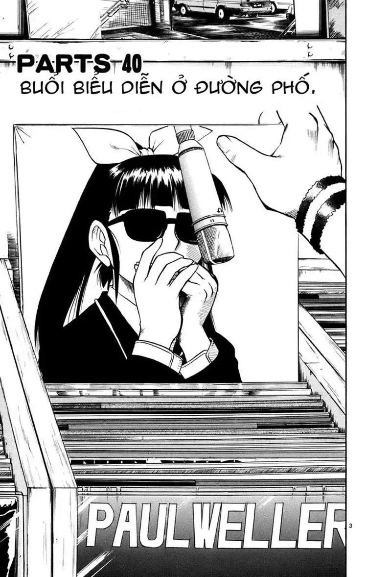 Ai Kora Chapter 40 - 4