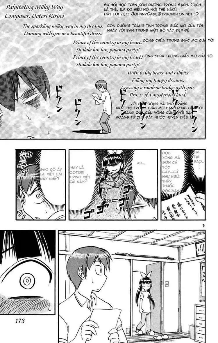 Ai Kora Chapter 40 - 6