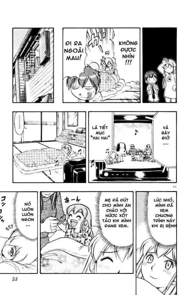 Ai Kora Chapter 43 - 12