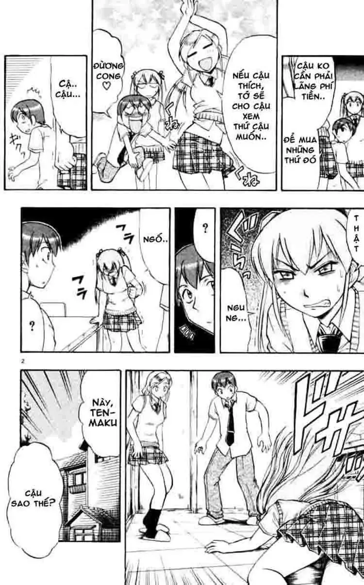 Ai Kora Chapter 43 - 4