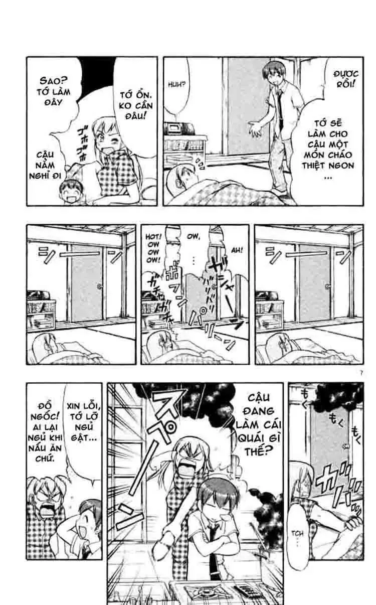 Ai Kora Chapter 43 - 8