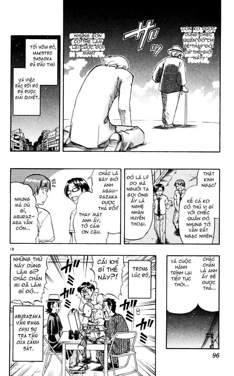 Ai Kora Chapter 45 - 19