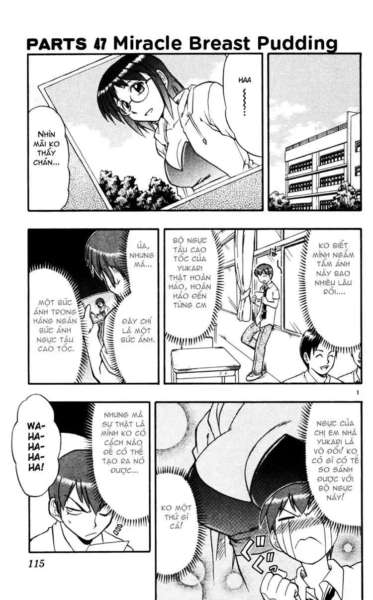 Ai Kora Chapter 47 - 2