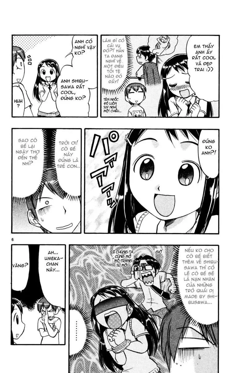 Ai Kora Chapter 48 - 7