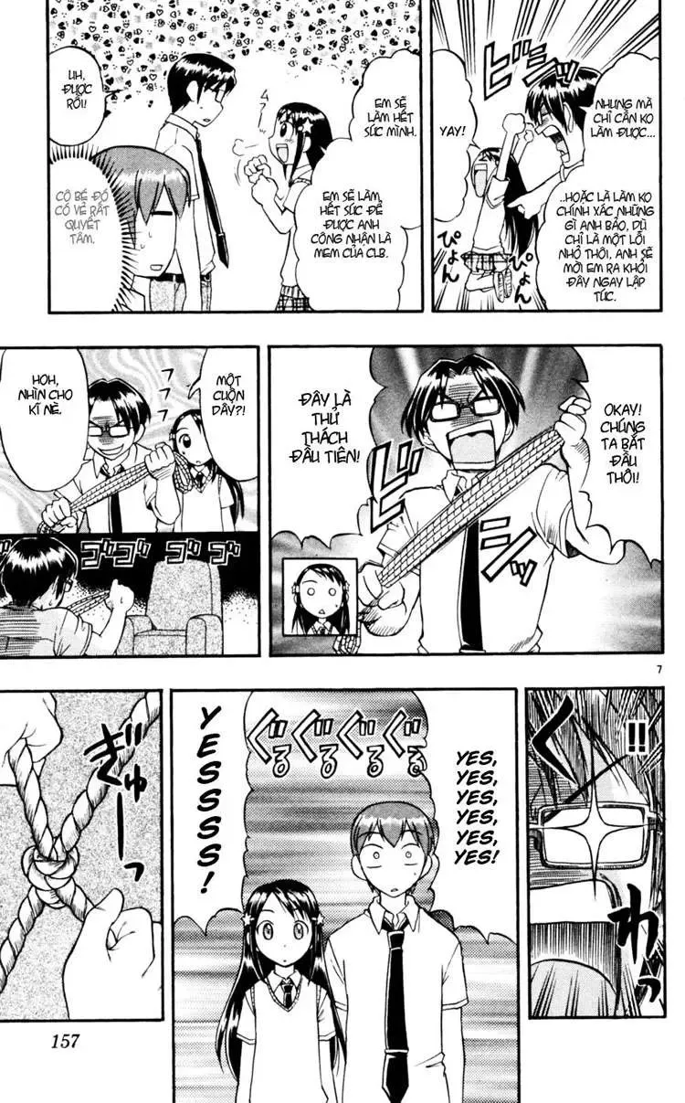 Ai Kora Chapter 49 - 8