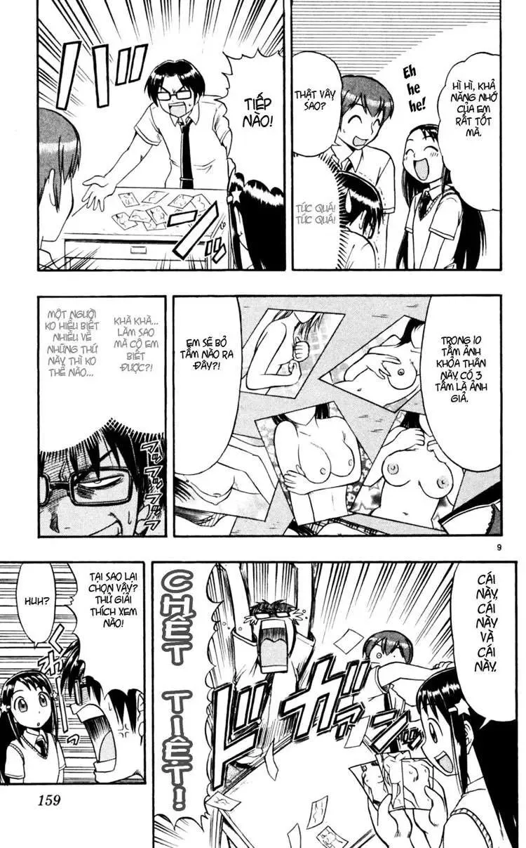 Ai Kora Chapter 49 - 10