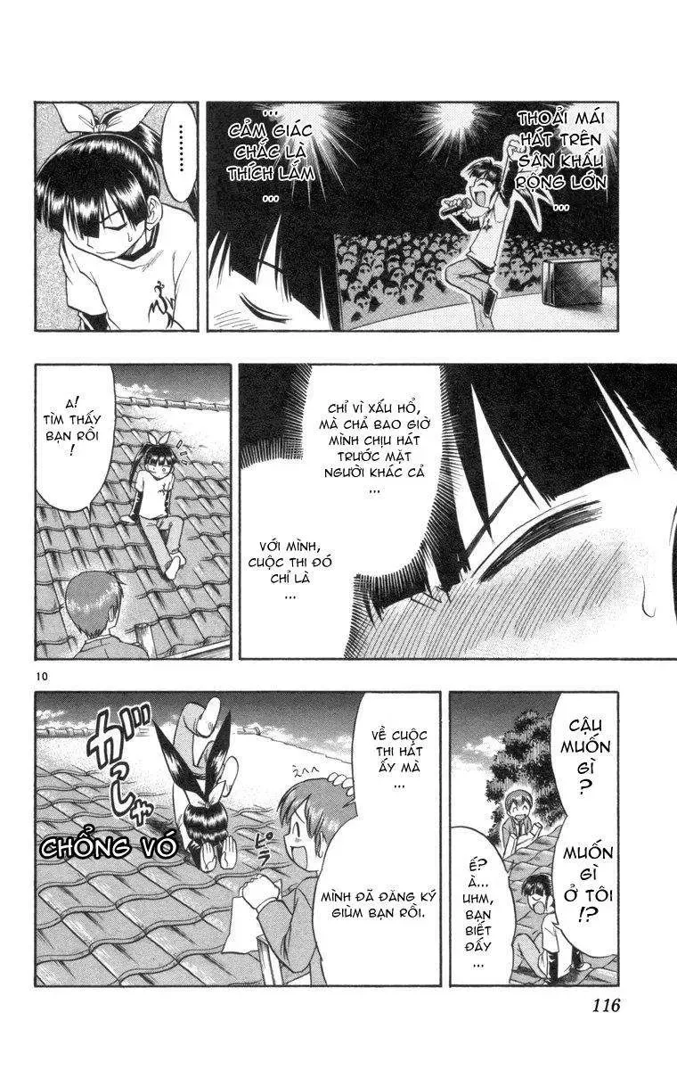 Ai Kora Chapter 5 - 11