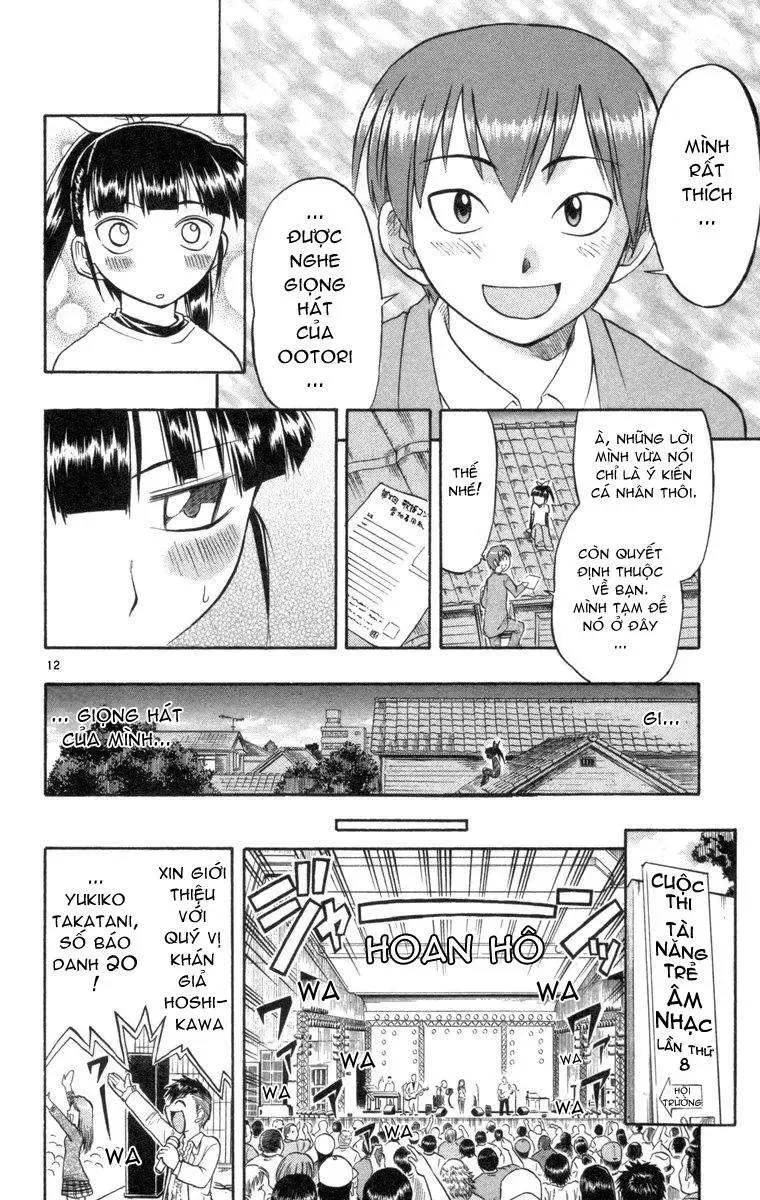 Ai Kora Chapter 5 - 13