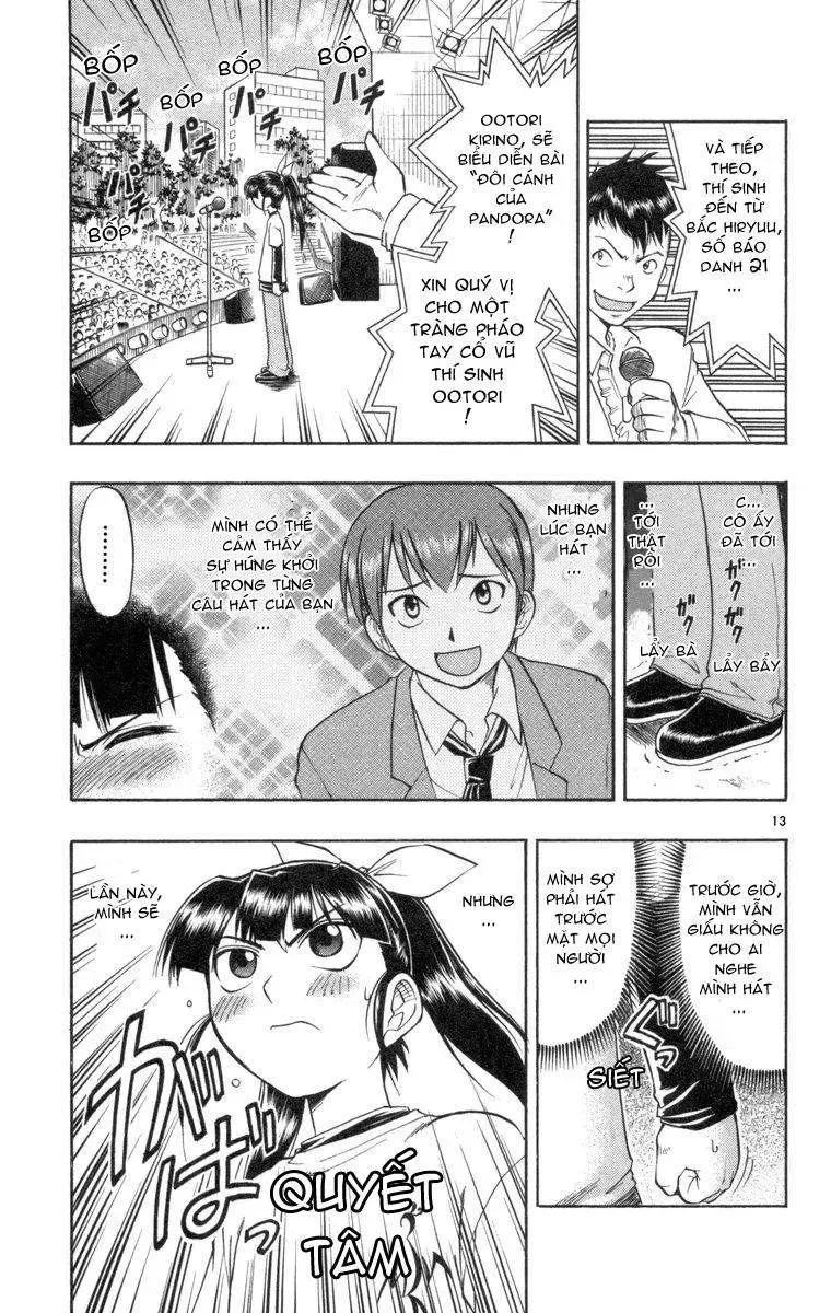 Ai Kora Chapter 5 - 14