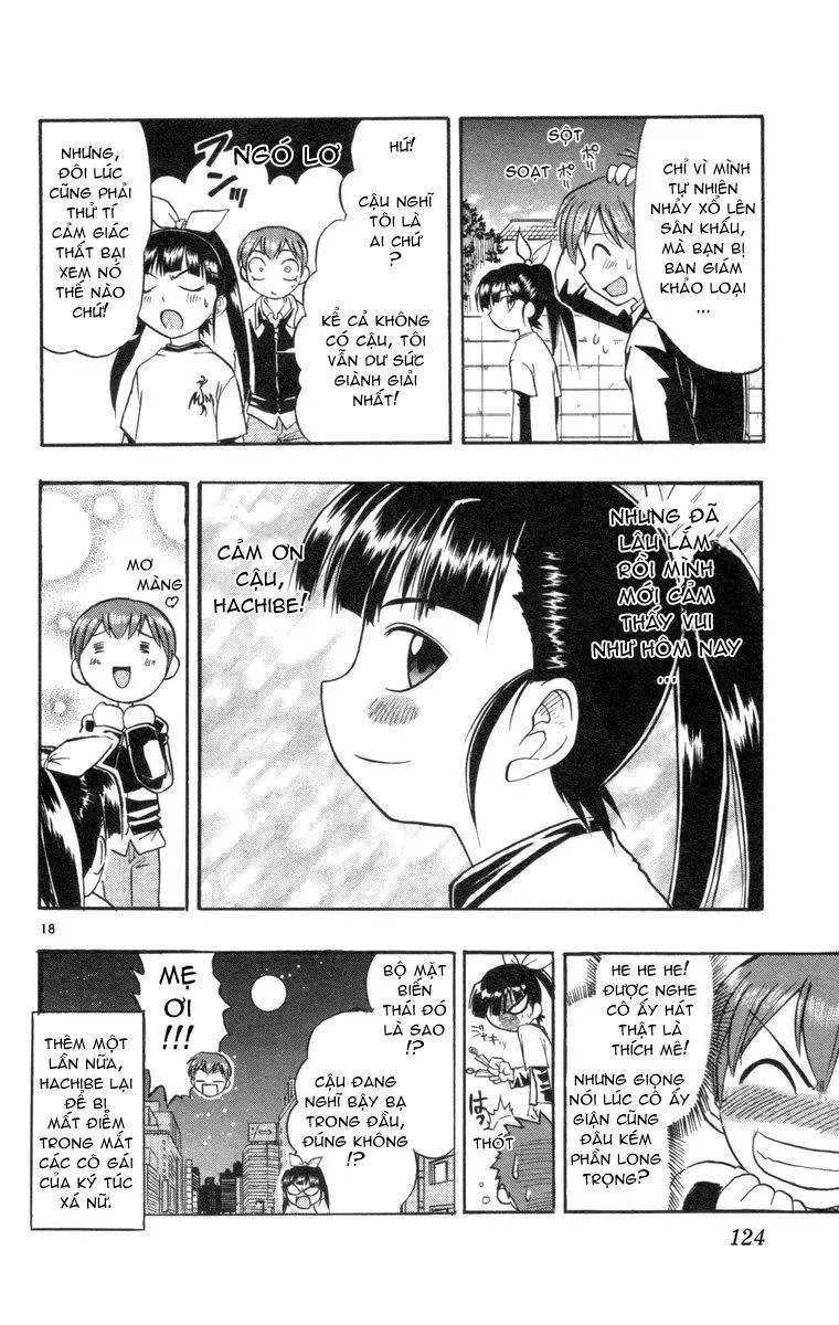 Ai Kora Chapter 5 - 19