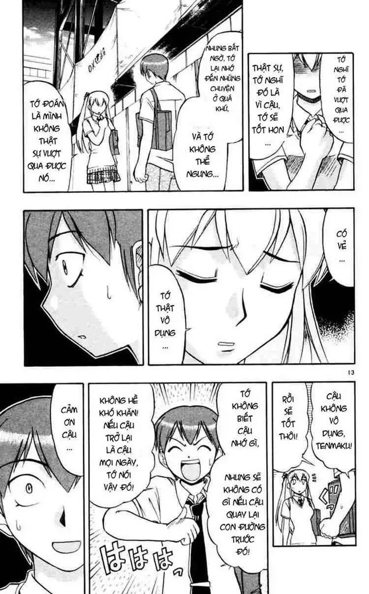 Ai Kora Chapter 50 - 14