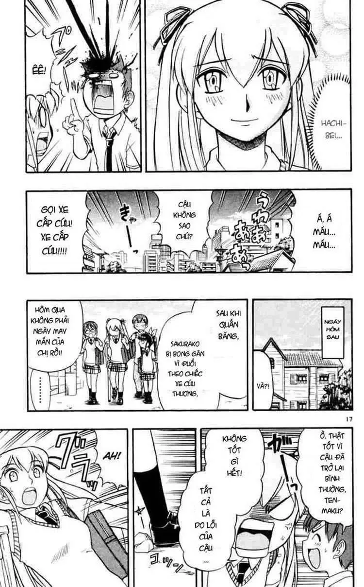 Ai Kora Chapter 50 - 18