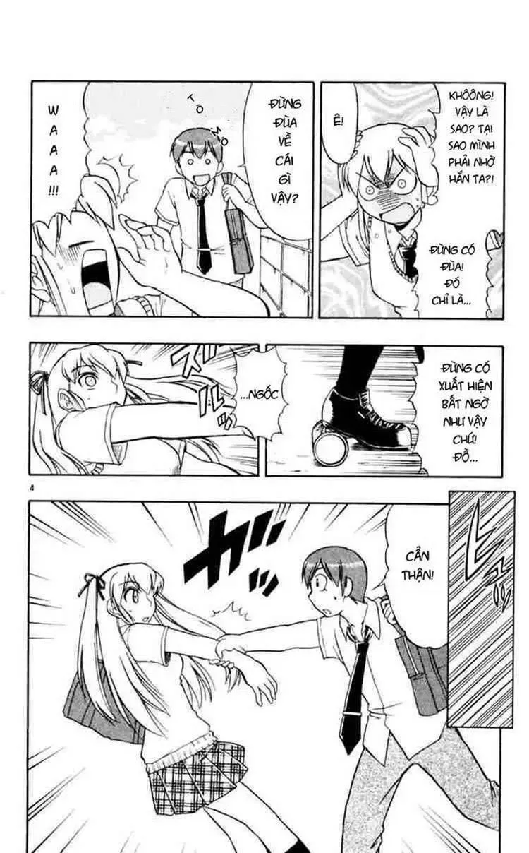 Ai Kora Chapter 50 - 5