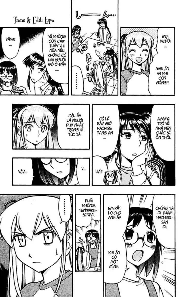 Ai Kora Chapter 51 - 14