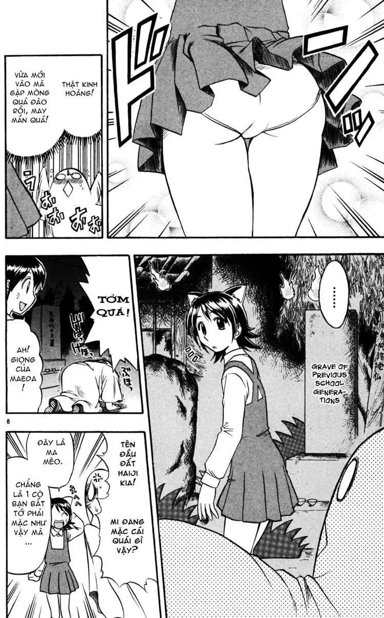 Ai Kora Chapter 52 - 9