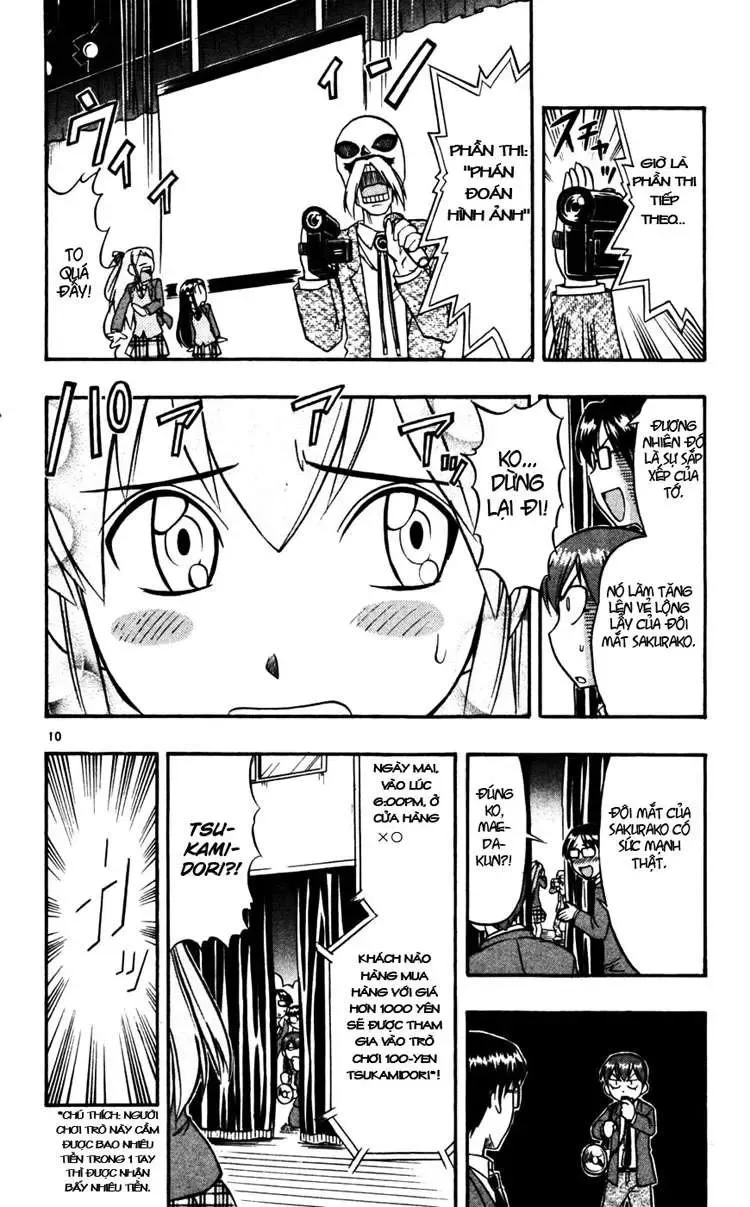 Ai Kora Chapter 53 - 12