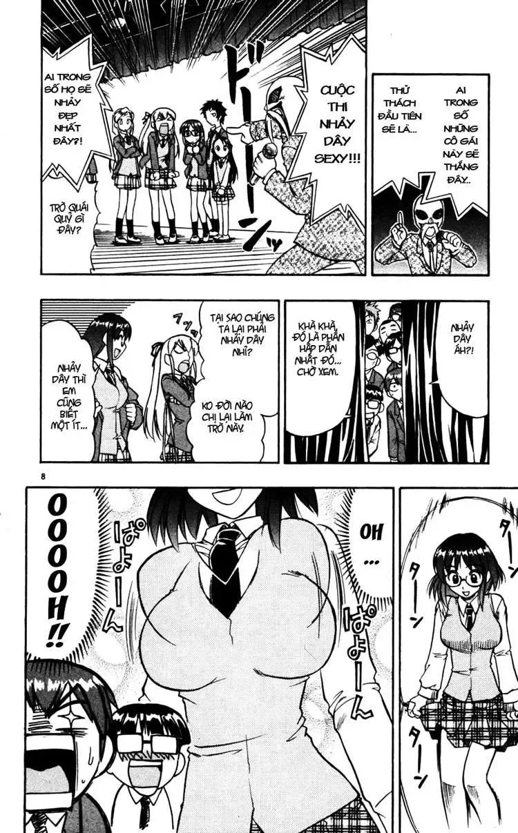 Ai Kora Chapter 53 - 10