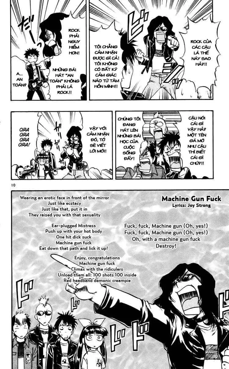 Ai Kora Chapter 55 - 11