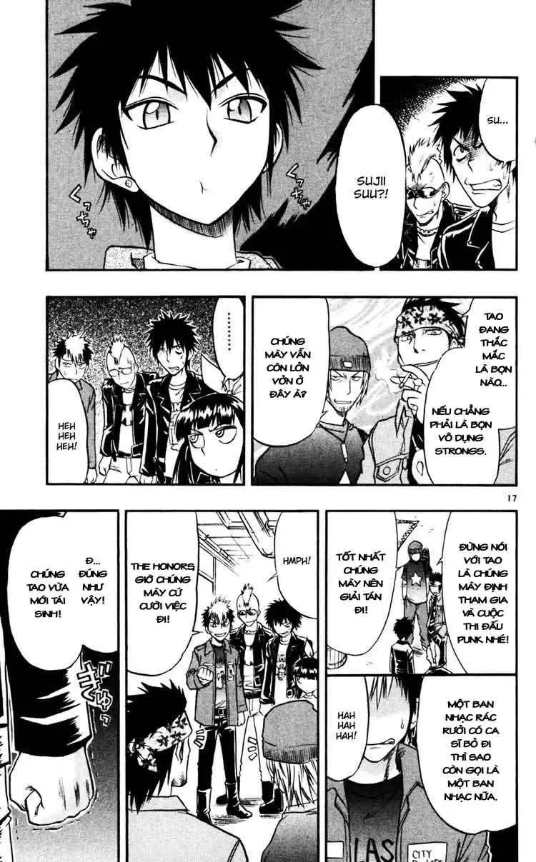 Ai Kora Chapter 55 - 18