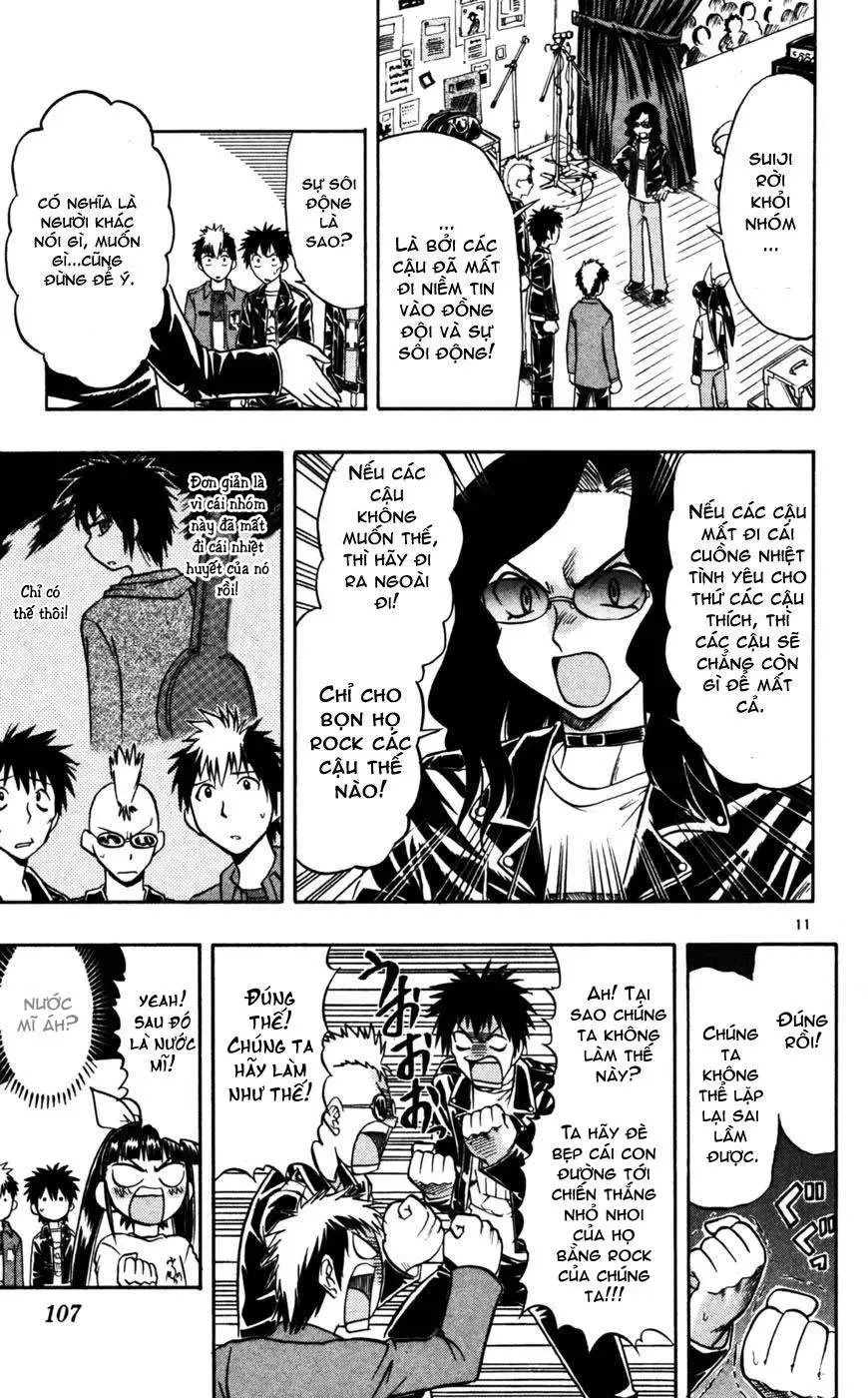 Ai Kora Chapter 56 - 12