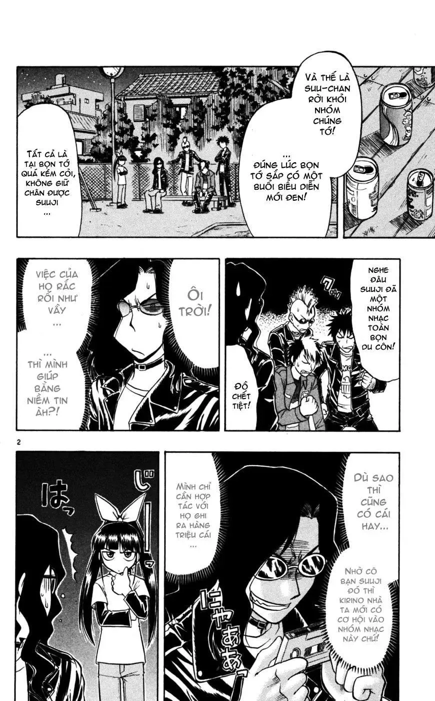 Ai Kora Chapter 56 - 3