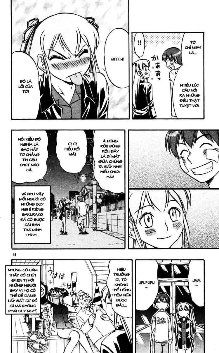 Ai Kora Chapter 57 - 19