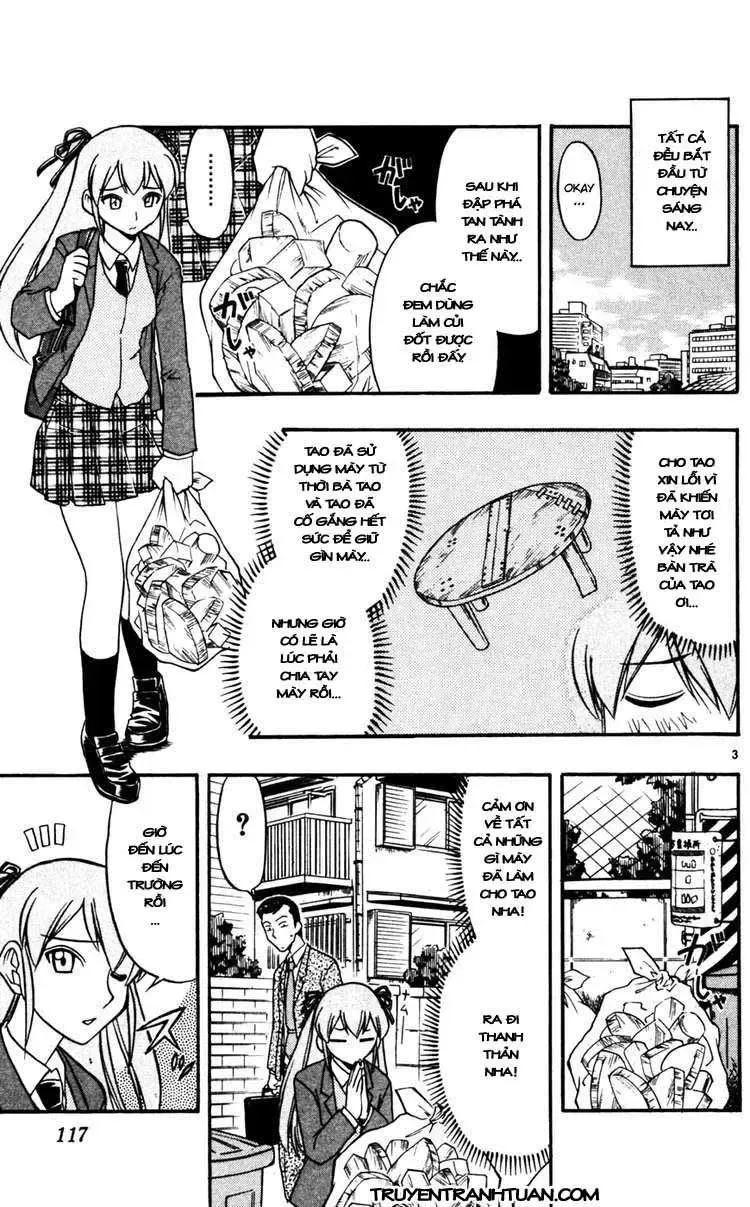 Ai Kora Chapter 57 - 4