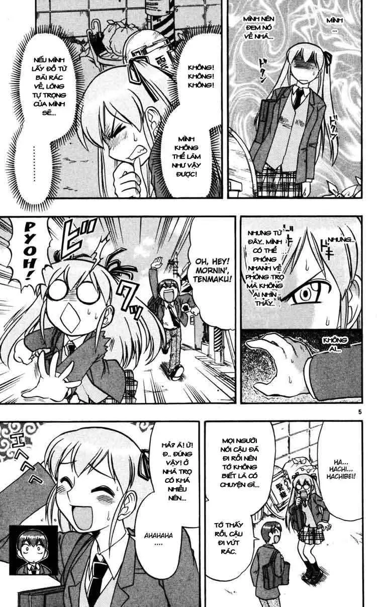 Ai Kora Chapter 57 - 6