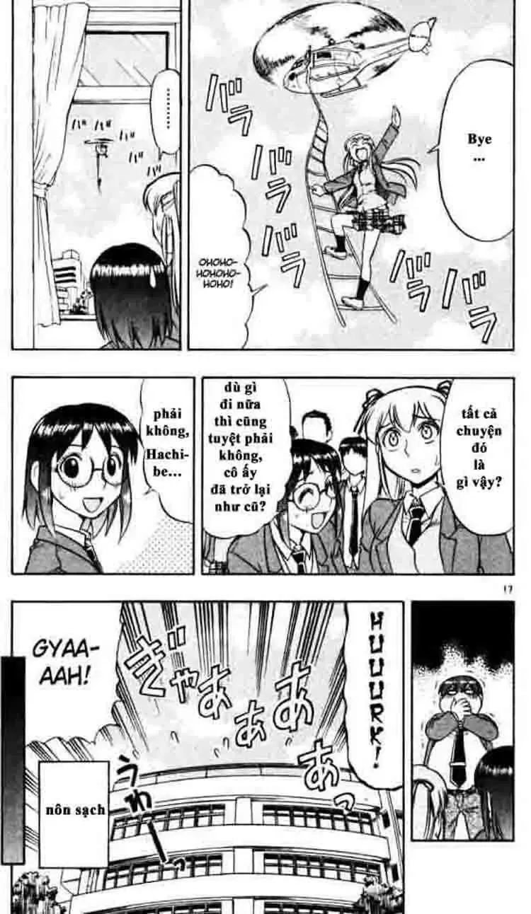 Ai Kora Chapter 59 - 18