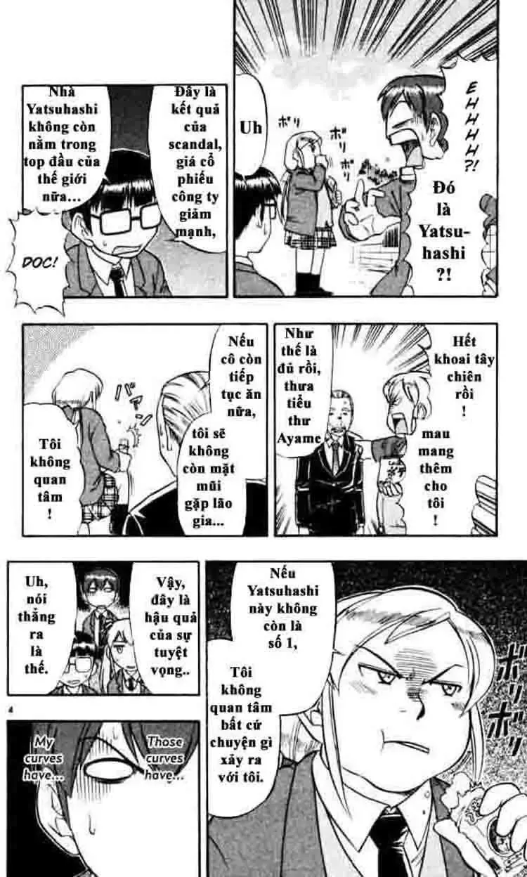 Ai Kora Chapter 59 - 5