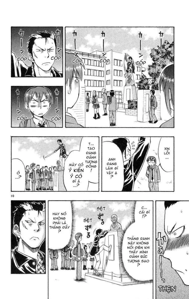 Ai Kora Chapter 6 - 11