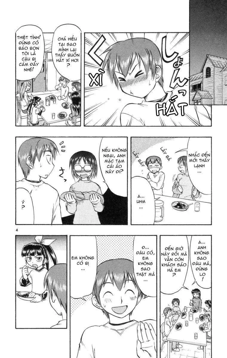 Ai Kora Chapter 6 - 5